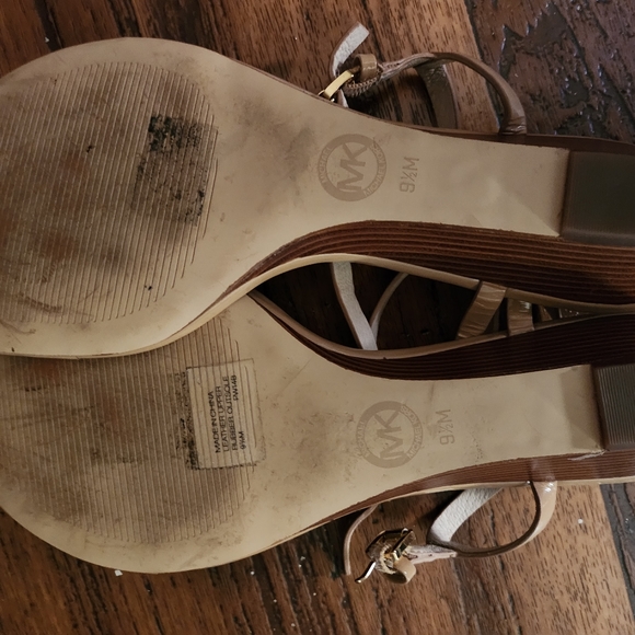 SANDALS BY MICHAEL KORS - Picture 4 of 6